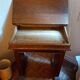 Desk, Féret Table - Annaud, Adjustable Height