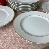 Nitto Hawthorne Japan plates - prestige tableware