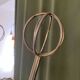 Astrolabe coat rack