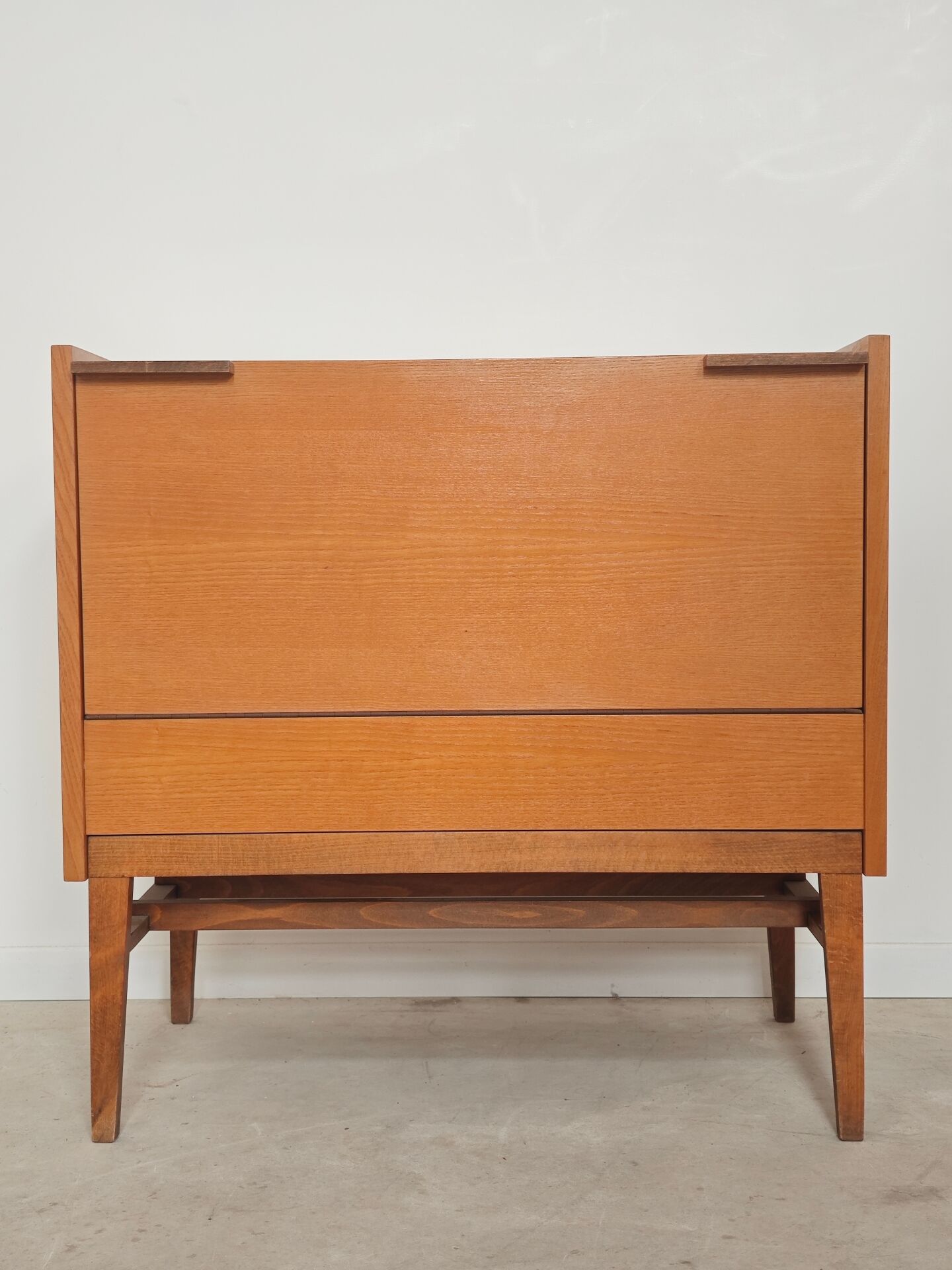 Cover chest or mini bar Frantisek Mezulanik for Up Zavody 60