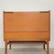 Cover chest or mini bar Frantisek Mezulanik for Up Zavody 60