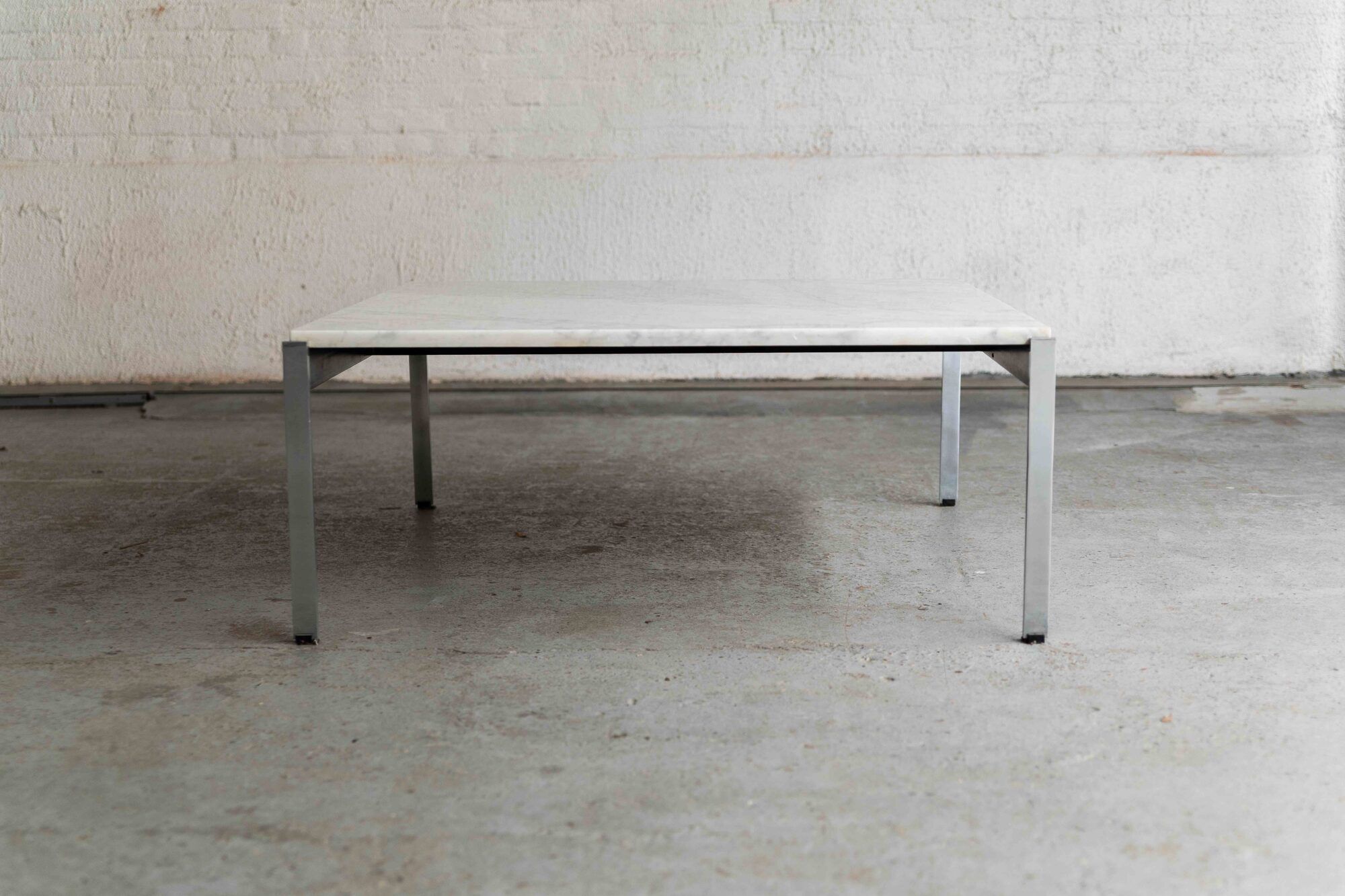 Coffee table by Kho Liang Ie