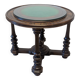 Napoleon III style game table
