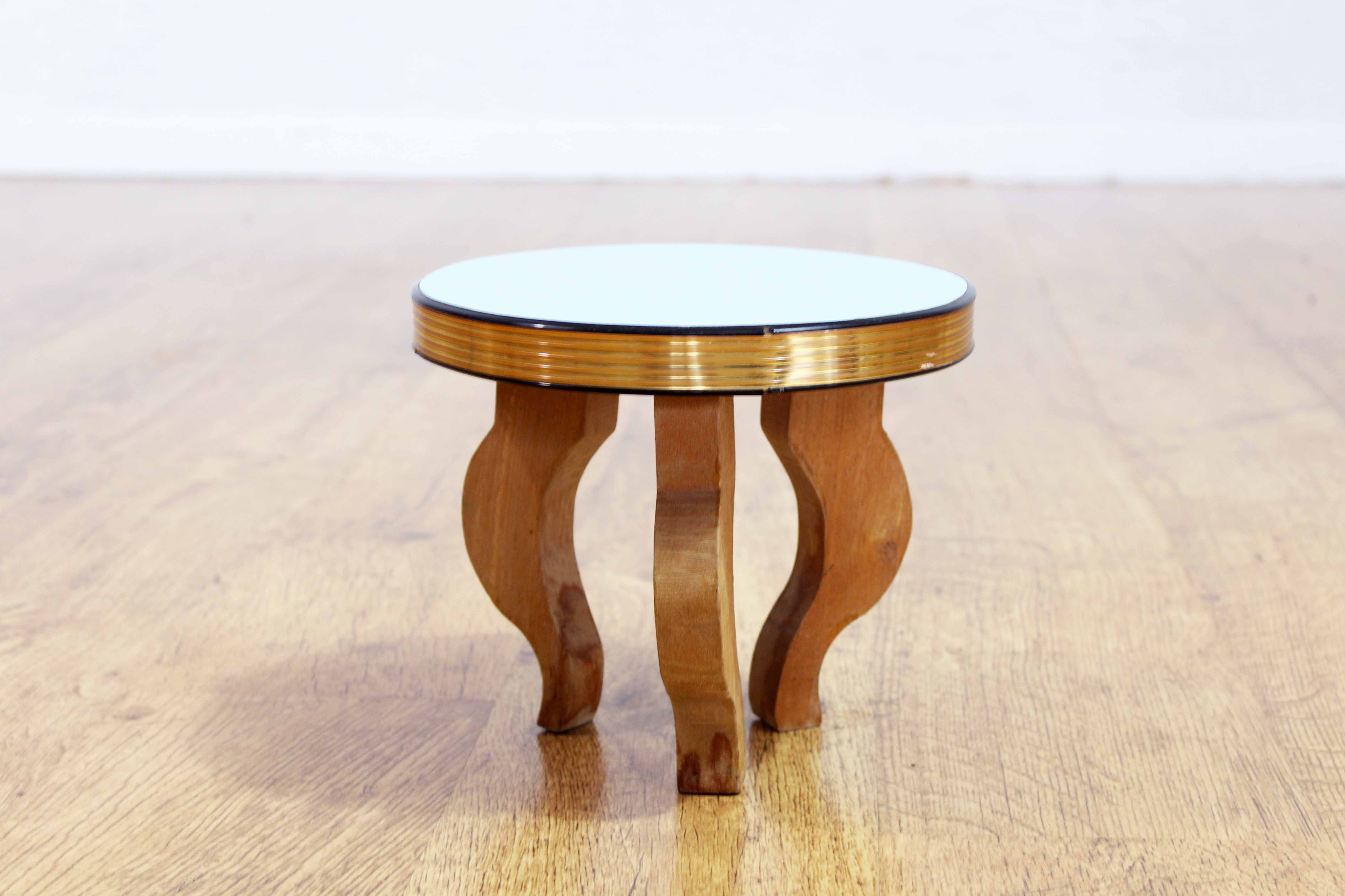 Side table
