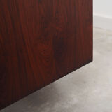 Rosewood dresser, Danish design, 1970s, manufacturer: Omann Jun