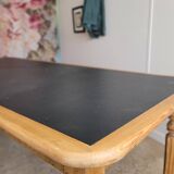 Farmhouse table