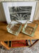 Pair of Charlotte Perriand pocket trays