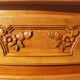 Antique Commode in Baroque Art Deco Style Louis XV