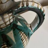 Ceramics Robert Picault 1950 XXXL