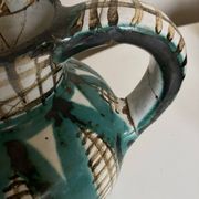 Ceramics Robert Picault 1950 XXXL