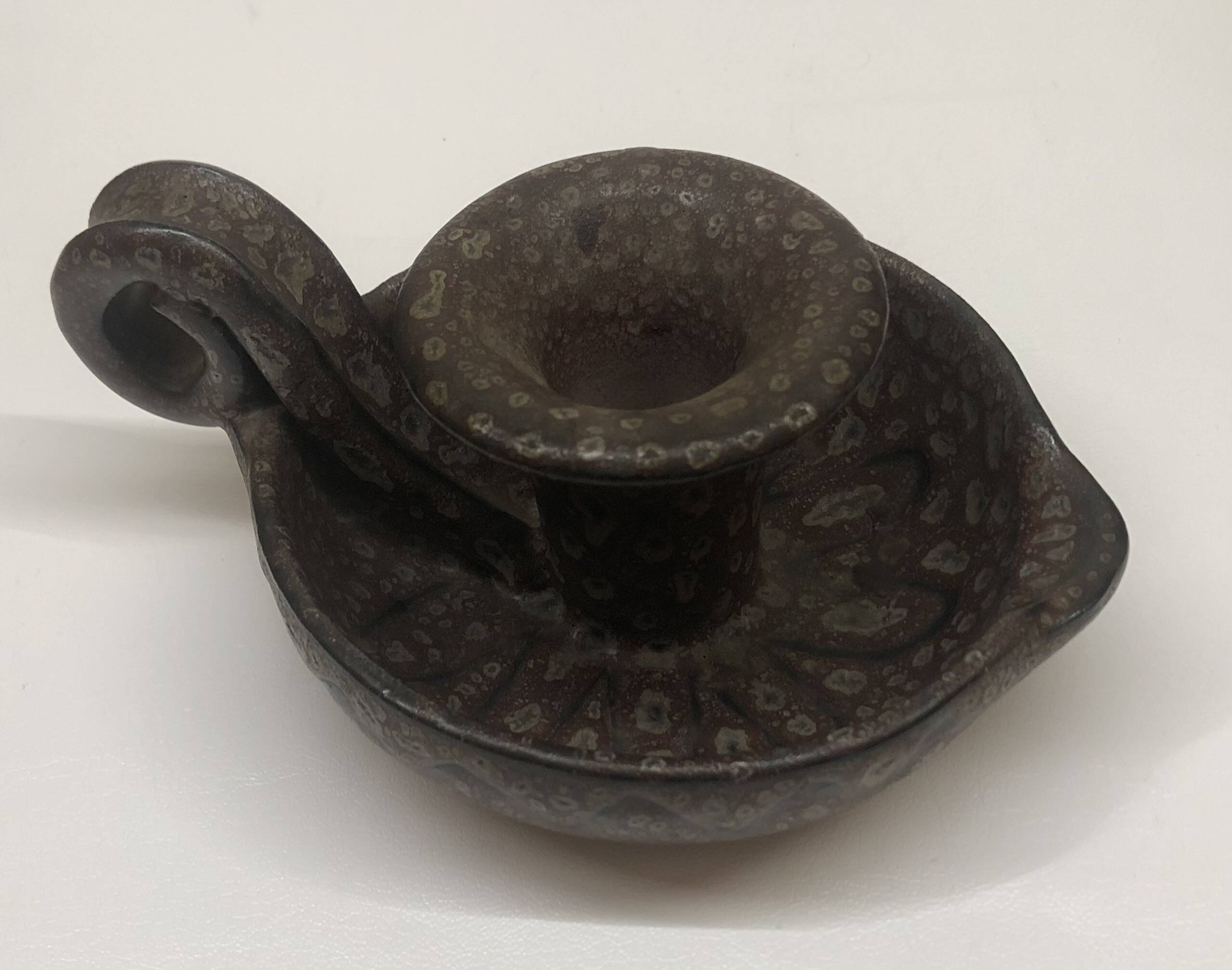 Candle holder by Jean Austruy