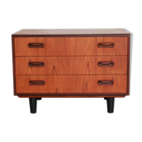 Commode 3 tiroirs - G Plan