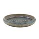 Ceramic bowl, Danish design, 1960s, manufactured by Lovemose