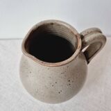 Stoneware Pitcher - Vintage
