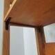 Bibliothèque pliante
