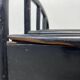 Magazine rack no. 11803 by Otto Prutscher for Thonet