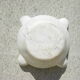 Marble mortar