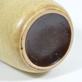 1970s Ceramic floor vase