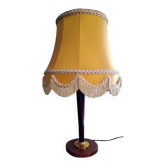 Lampe art déco