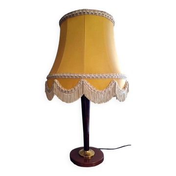 Lampe art déco
