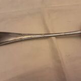 Christofle silver metal ladle