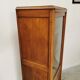 Parisian wardrobe Art Deco vintage showcase