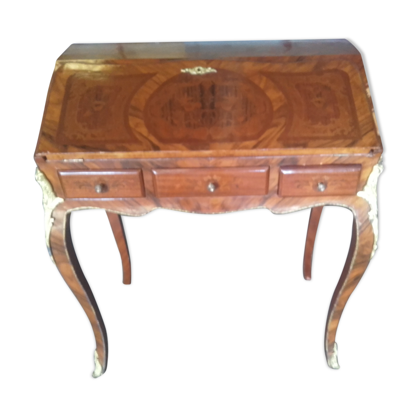 Office in Louis XV style