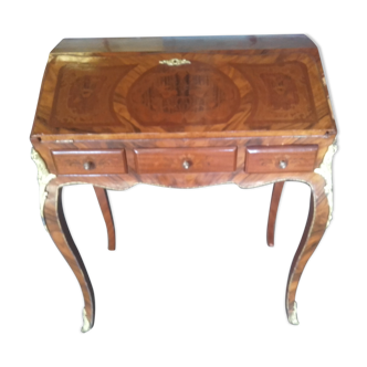 Office in Louis XV style