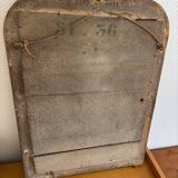 Louis Philippe mirror