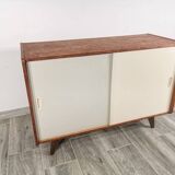 Sideboard by Jiri Jiroutek for Interier Praha, 1960s