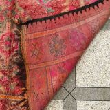 Rhamna vintage rug 400 x 180 cm