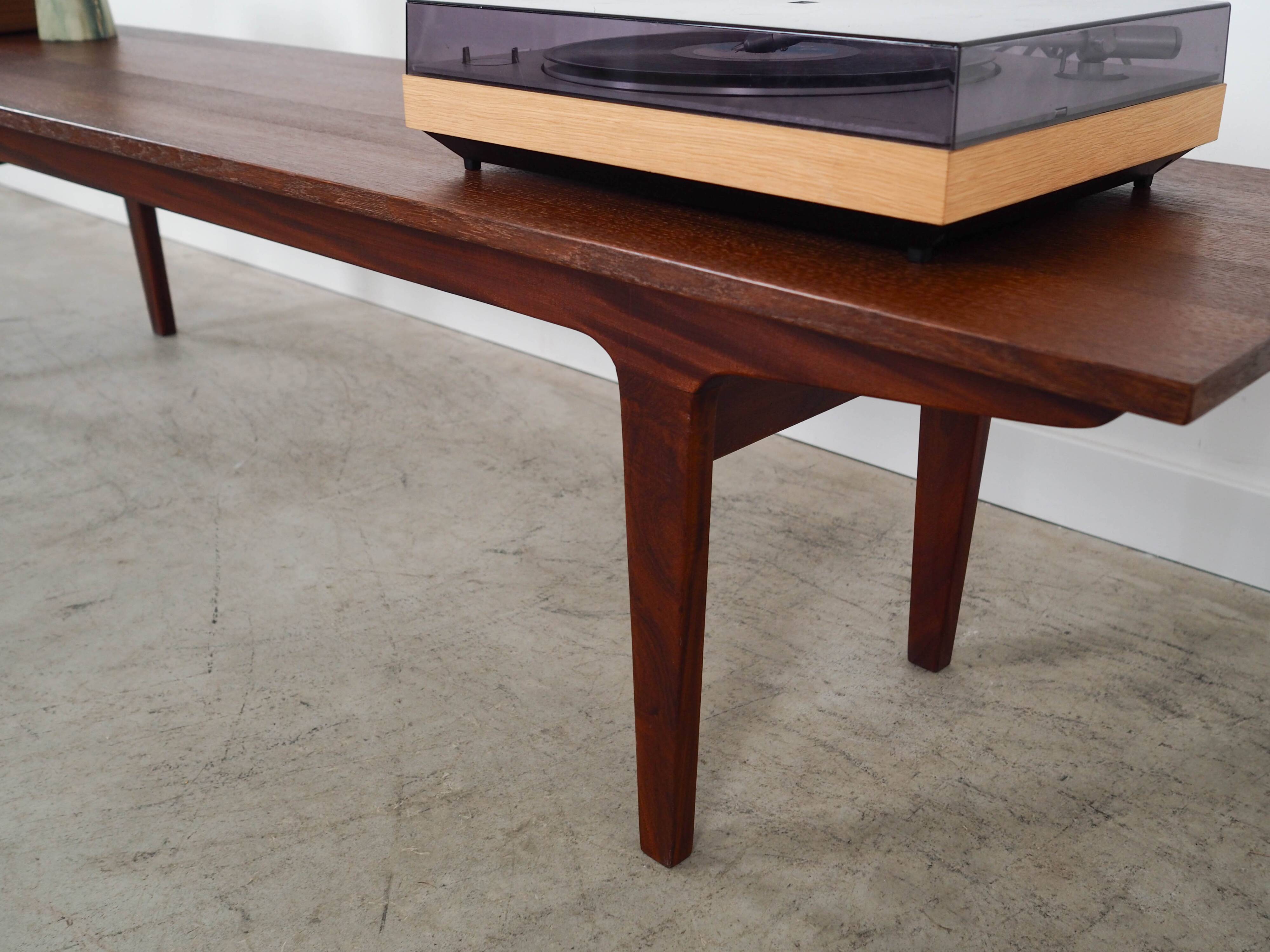 Lowboard, Danish design, 1970s, made in Denmark