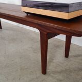 Lowboard, Danish design, 1970s, made in Denmark