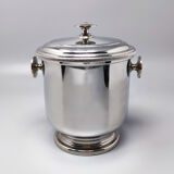 1960s ice bucket in stainless steel Macabo