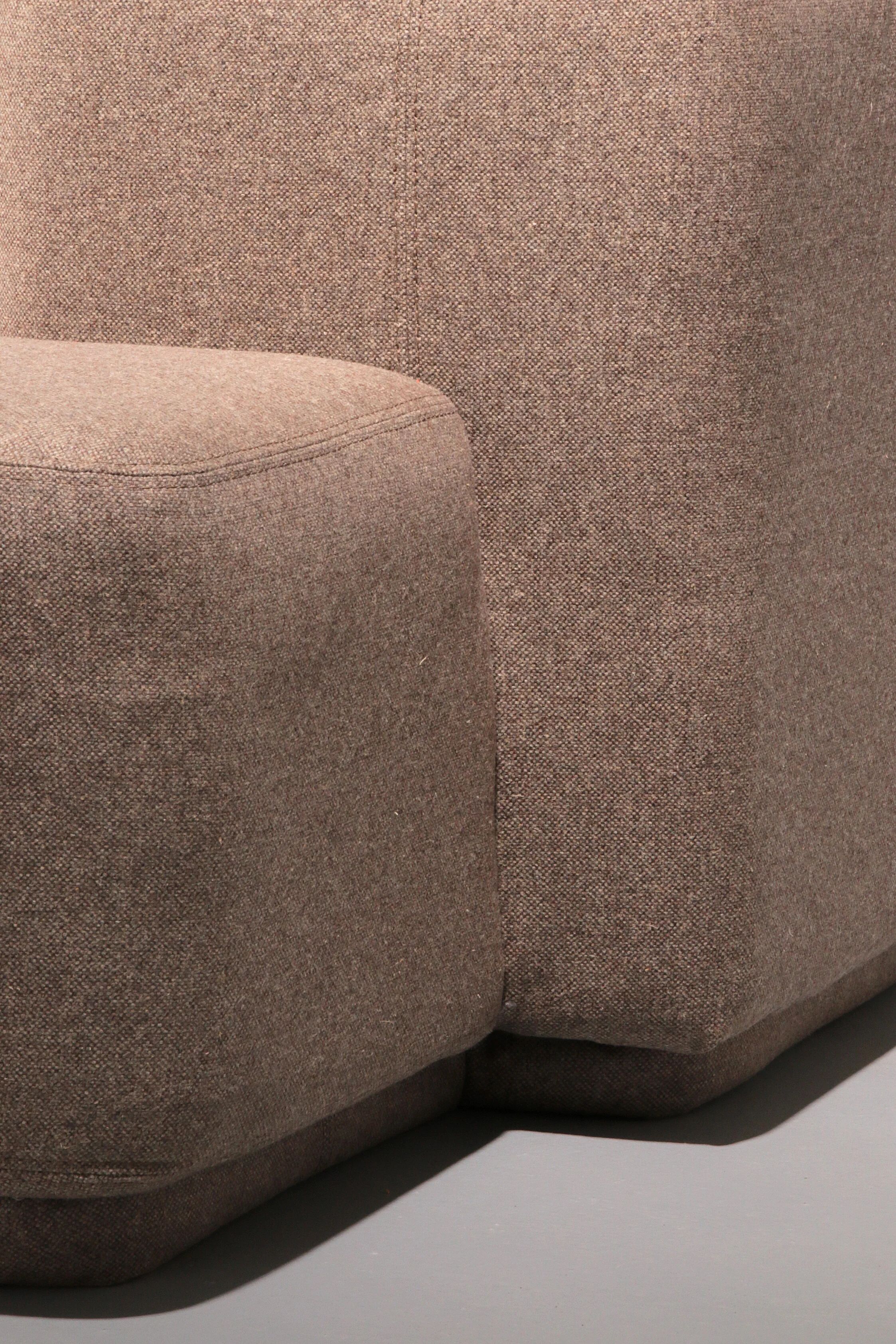 Lara sofa Roberto Pamio and Renato Toso Stilwood 1958