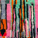 Boujaad rug, 253x167 cm