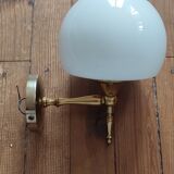 Vintage wall light