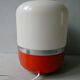 Europhon radio lamp of the 1970s