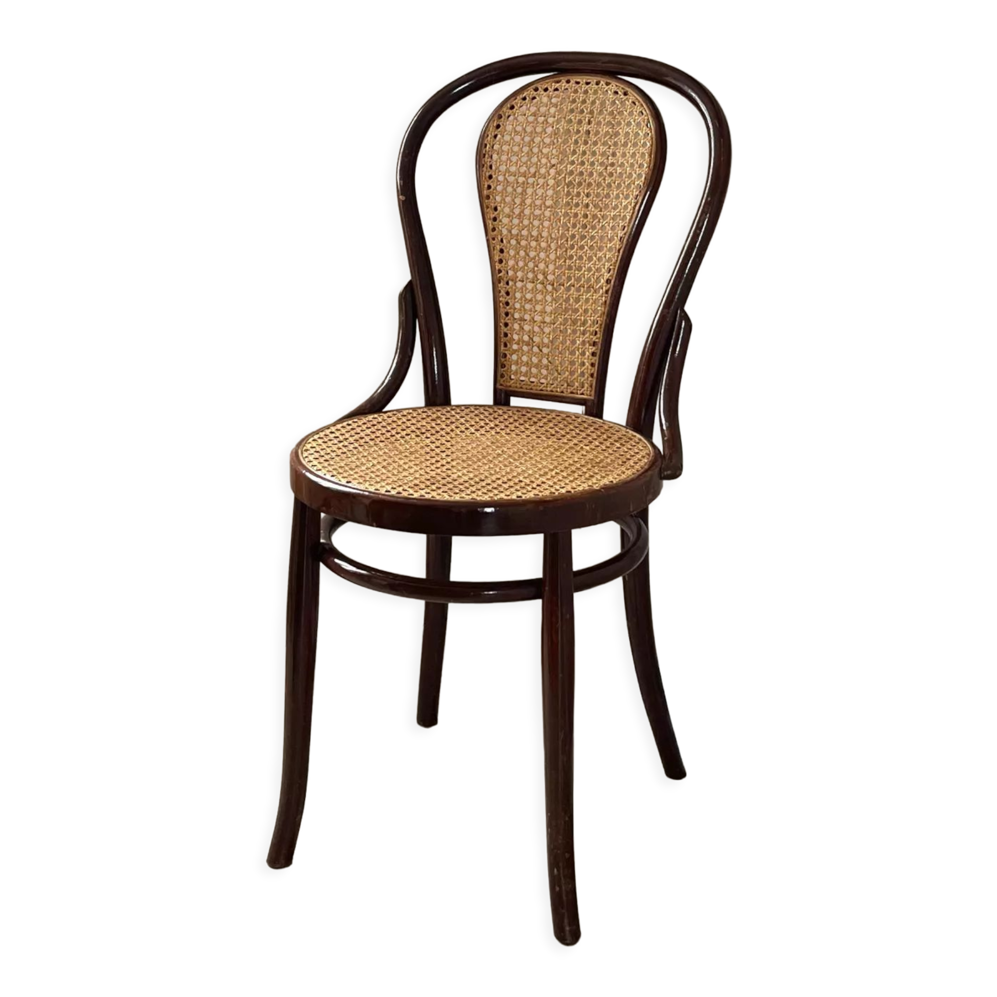Bistro chair 1940