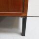 Vintage Mid Century 2 door cabinet
