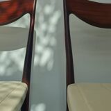 Bambi chairs by Gustav Bahus, ed Rastad & Relling