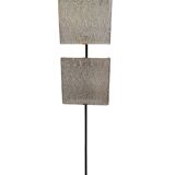 Vintage floor lamp