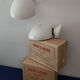 Pair of vintage sconces