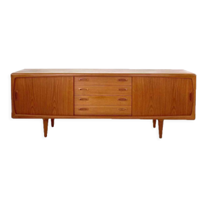 Enfilade vintage design danois