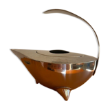 Théière inox bodum