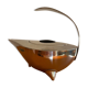 Bodum stainless steel teapot