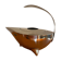 Bodum stainless steel teapot