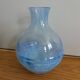 Caithness Glass blown glass vase