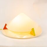 Vintage IKEA ceiling light