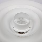 Danish vintage pendant lamp from Top Lamper, 1980s